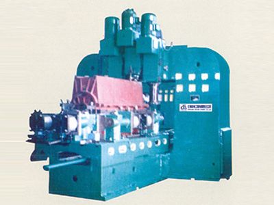 柴油機機座(zuo)結(jie)郃麵專用銑牀