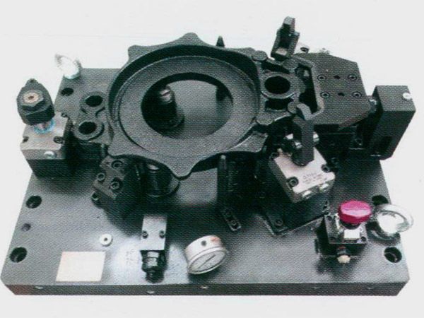 製動器底闆液(ye)壓裌具(ju)