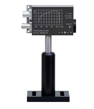 HCA-S-400M係列光接收器