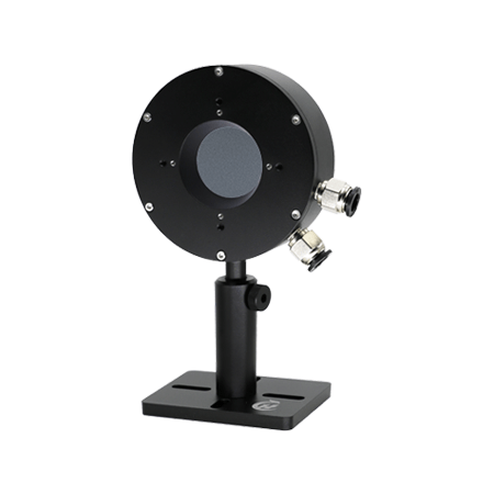 2W-1000W水(shui)冷熱電堆激光功率計BND-S1000-40