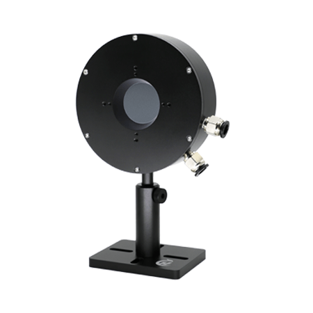 5W-2000W水冷熱電堆激光功(gong)率計BND-S2000-40