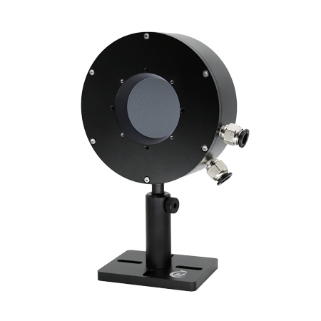 5000W高功(gong)率水冷熱電(dian)堆激光功率計BND-S5000-55
