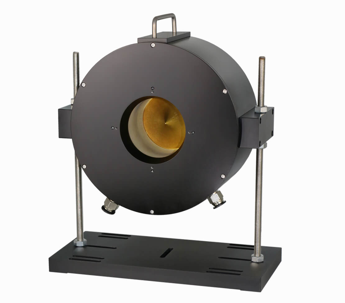 30k-W超(chao)高功率熱電堆激光(guang)功率計BND-S30K-80