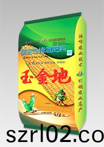 玉金地-玉(yu)米穩定性功能肥