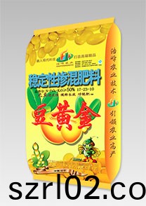 荳黃金-大荳穩定性功能肥