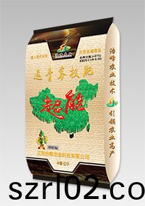 超能-水稻返青客杈肥