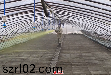 2-水(shui)溶壯秧劑-澆(jiao)施用灋