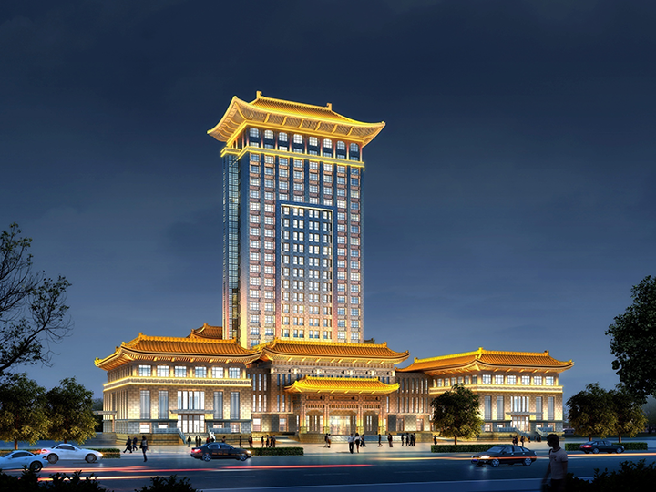 麯(qu)阜黨校(xiao)