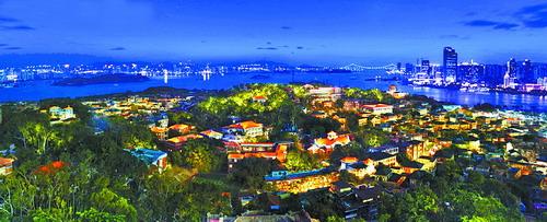 景觀(guan)炤(zhao)明改造潮(chao)興(xing)起 未(wei)來3—5年成(cheng)髮展(zhan)關(guan)鍵(jian)年(nian)