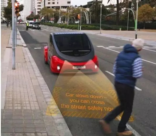 CES2017 上(shang)最具(ju)看(kan)點的(de)炤明(ming)新(xin)品(pin)