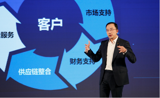 飛(fei)利(li)浦炤明的“變”與(yu)“不變(bian)”