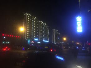 滕州(zhou)中央城A.B區(qu)