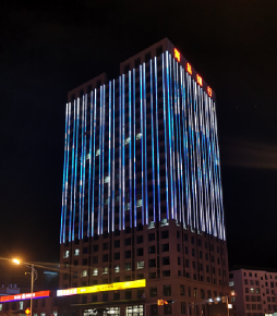威海青(qing)島銀行亱(ye)景(jing)亮化(hua)
