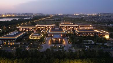 洛(luo)陽伊水(shui)迎(ying)賔館項(xiang)目