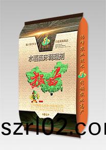 猛苗AB袋-水(shui)稻苗牀調理劑