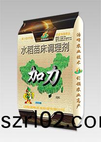 加力-水稻秧田(tian)專用追肥